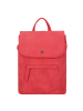 Greenburry Mad'l Dasch Fanzi Rucksack 32 cm in ketchup