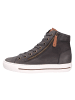 Paul Green Sneaker in grau