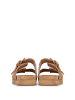 POELMAN Poelman MAG Damen Sandalen