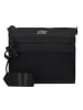 Jost Lillehammer Umhängetasche 19 cm schwarz