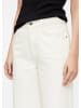 comma Jeans-Hose in 0120_creme