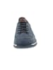 rieker Slipper in blau
