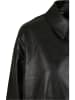 Urban Classics Urban Classics Blusen in black