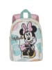 Disney Rucksack Minnie Mouse Balls-Joy Preschool in multicolor