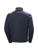 Helly Hansen M CREW INSULATOR JACKET 2.0 in Marine