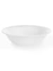CORELLE | Müslischale, LINEN WEAVE, weiß