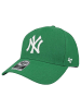 47 Brand 47 Brand New York Yankees MVP Cap in Grün