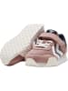 Hummel Hummel Sneaker Reflex Ftr Unisex Kinder Atmungsaktiv in WOODROSE