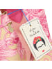 Fritzi aus Preußen Fritzi x Frida Kahlo Limited Bloom Daypack 35.5 cm in bloom sunny
