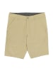 Jack Wolfskin Shorts Belden Sommerhose in Braun