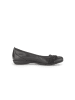 Gabor Ballerinas für Damen in Schwarz