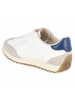 Gant Schnürhalbschuh in white