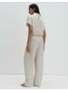 Someday Bundfaltenhose für Damen in kombi