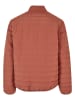 Urban Classics Urban Classics Herren Light Bubble Jacket in terracotta