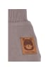Nini Babyhose Teddybär in braun