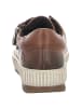 remonte Sneaker in braun