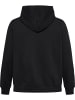 Hummel Hummel Kapuzenpullover Hmllegacy Damen in BLACK