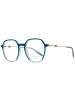 Ana Hickmann Frauen Optische Fassungen Panto Blau