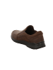 Ecco Slipper in braun