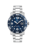 Navigare Uhr in SILVER AND SILVER