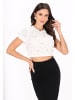 faina Women Top in offwhite