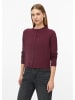 s.Oliver Strickjacke in 4919_bordeaux