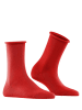 Falke Socken 2er Pack in Rot