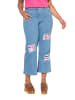 Angel of Style Jeans in light blue