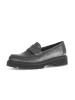 Gabor Fashion Loafer in grau