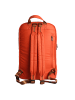Margelisch Rolltop-Rucksack Pantho 1 in orange