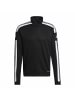 adidas Rundhals Langarmshirt für Herren in uni