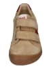 KOEL Sneaker Low DENIS SUEDE 3.0 in natur