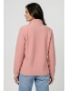 alife and kickin Uebergangsjacke LysannAK T in rose pink