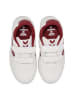 Hummel Hummel Klettverschluss Sneaker Camden Jr Lebensstil Kinder in WHITE/RED