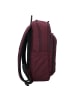 Jack Wolfskin Terracade Daypack 43 cm Laptopfach in amaranth