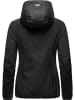ragwear Übergangsjacke Dizzie in Schwarz21