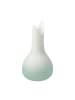 Goebel Vase Studio 8 Raindrop Mint in 15 cm in grün