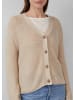 s.Oliver Strickjacke in 81W8_beige