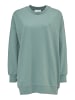 MAZINE Sweatshirt Vivian Sweater in atlantic