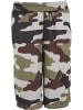 DNGRS Dangerous Shorts - Sweat in camou19