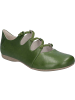 Josef Seibel Halbschuh Fiona 04 in grün