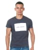 FIOCEO T-Shirt in anthrazit
