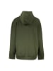 cavalli CLASS Grün Polyester Damen Sweatshirt