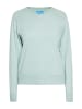 SANIKA Pullover in MINT