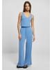 Urban Classics Jumpsuits in horizonblue