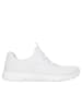 Skechers SUMMITS-SUMMER BLUSH SUMMITS-SUMMER BLUSH in white