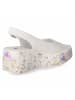 Högl Sandalette in weiss