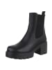 Ital-Design High Heel in Schwarz