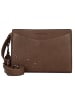 Cowboysbag Rafford Umhängetasche Leder 29 cm olive