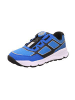 superfit Halbschuhe Kinder  in blau